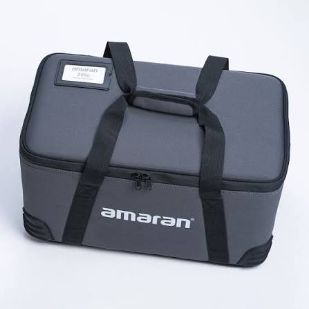 amaran Protective Carry Case