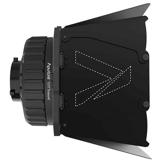 Aputure CF7 Professional Fresnel Lens Attachment