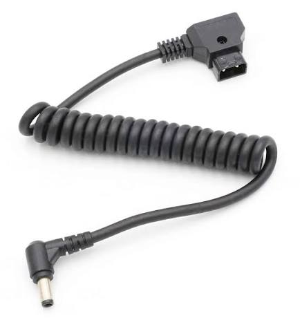 amaran D-Tap Power Cable