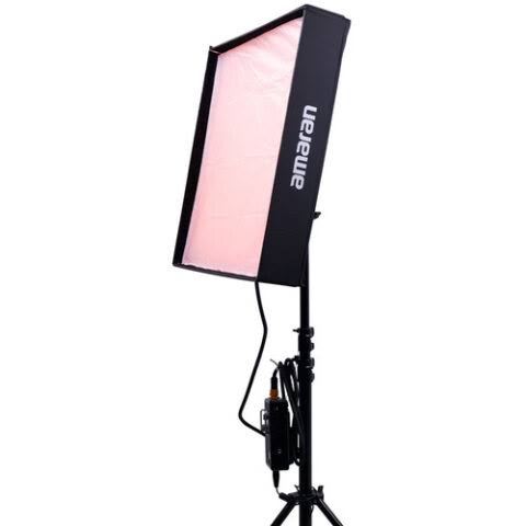 amaran F22c Professional Flexible RGB LED Mat