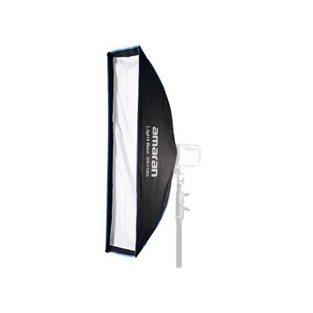amaran Rectangular Light Box Softbox
