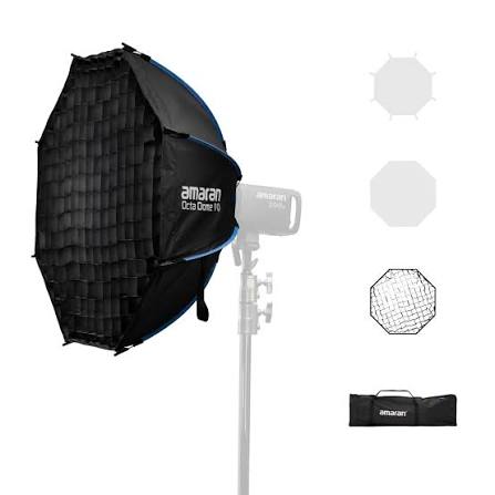 amaran Octa Dome 90 Professional Softbox
