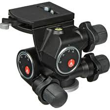 Manfrotto Junior Geared Head
