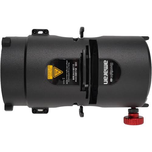 amaran Spotlight SE 26° Projection Lens Kit