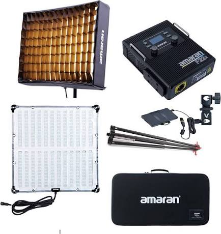 amaran F22x Professional Flexible Bi-Color LED Mat