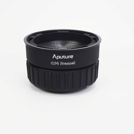 Aputure CF4 Compact Fresnel Lens Attachment