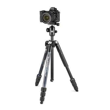 Manfrotto Element MII Aluminum