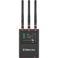 Aputure Sidus One CRMX Wireless DMX Transceiver
