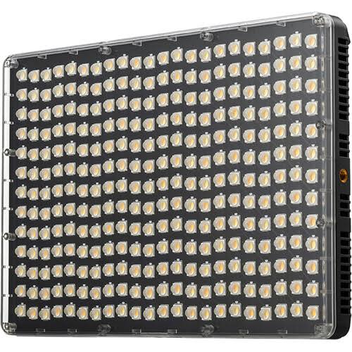 amaran P60x Bi-Color LED Panel Light