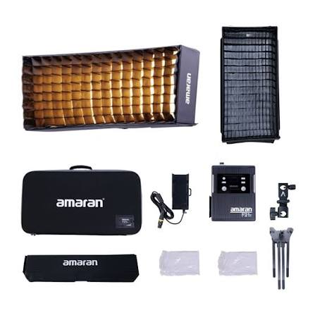 amaran F21x Flexible Bi-Color LED Light Mat