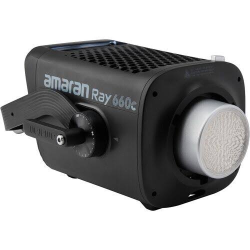 amaran Ray 660c Professional RGB Production Tube