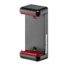 Manfrotto Smartphone ClampManfrotto Smartphone Clamp
