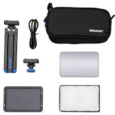 amaran Creator Lighting Kit