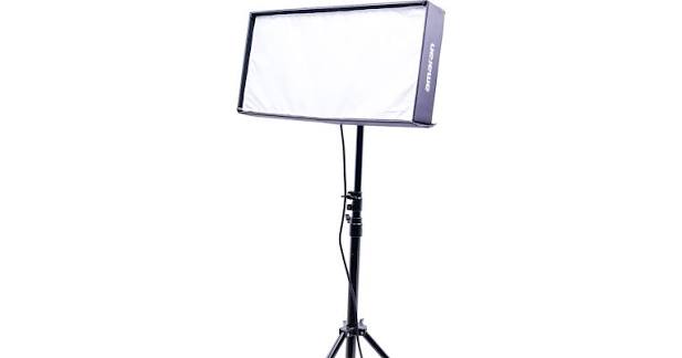 amaran F21c Flexible RGB LED Light Mat