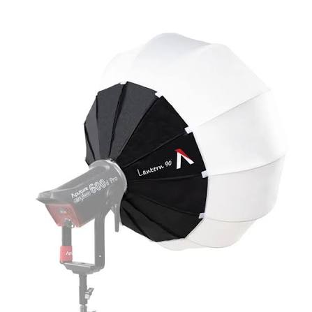 Aputure Lantern 90 Large Omnidirectional Softbox