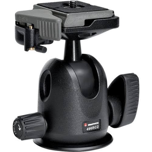 Manfrotto 498RC2 Ball Head