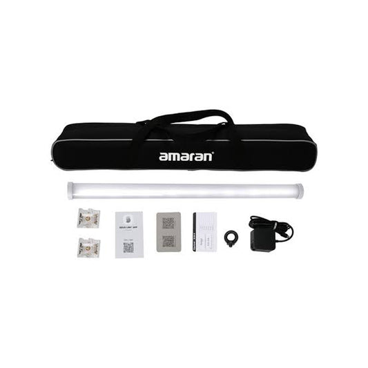 amaran PT2c Professional RGB Pixel Tube