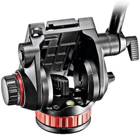Manfrotto 502AH Video Head Kit