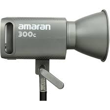 amaran 300c RGBWW Professional LED Monolight