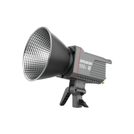 amaran 100x S Bi-Color LED Monolight