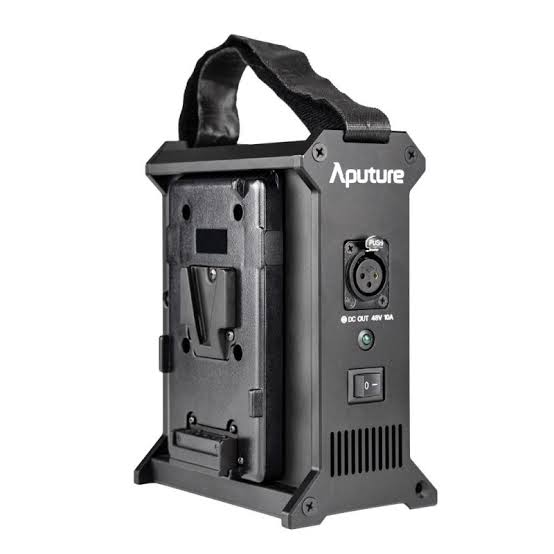 Aputure PB70 Professional Battery Power Station