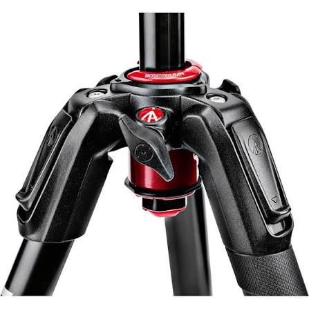 Manfrotto 190 Go! Tripod
