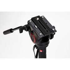 Manfrotto XPRO Video Monopod