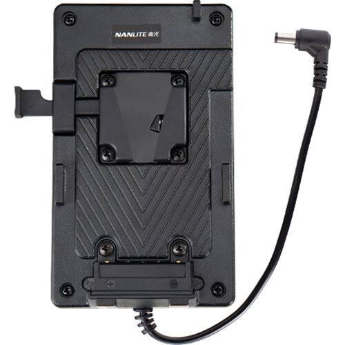 amaran V-Mount Battery Plate Adapter