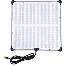 amaran F22x Professional Flexible Bi-Color LED Mat