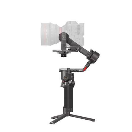 DJI RS 4 Pro Professional 3-Axis Gimbal Stabilizer