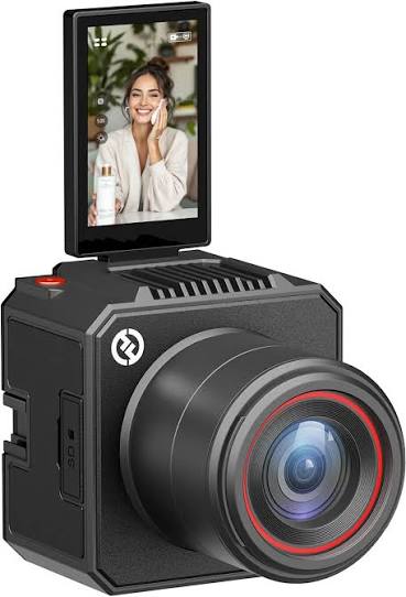 Hollyland VenusLiv Air 24/7 Live Streaming Camera