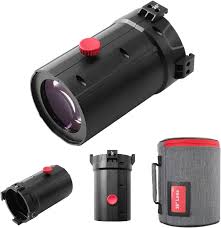Aputure Spotlight Mount II Projection Lens System