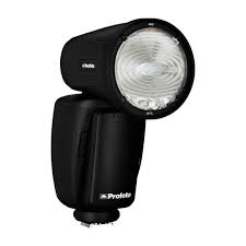Profoto A10 AirX TTL Flash for Nikon