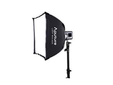 Aputure Light Box 45x45 Square Softbox