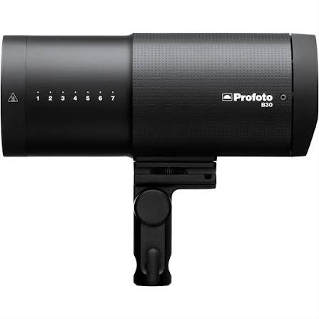 Profoto B30 Professional Battery-Powered Flash