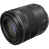 Canon RF 85mm f/2 Macro IS STM Lens - Pro Shot