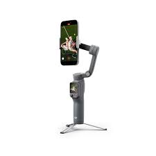 DJI Osmo Mobile 8P Standard Combo Smartphone Gimbal