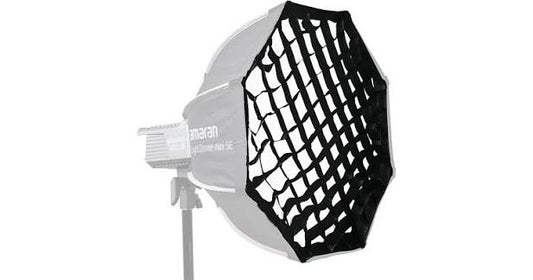 amaran Softbox Eggcrate Grid