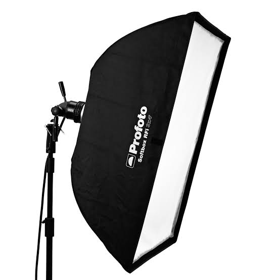 Profoto Softbox Rectangular 3×4'