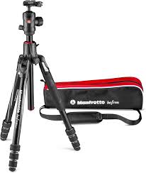 Manfrotto Befree GT XPRO