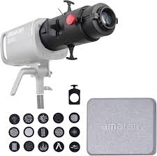 amaran Spotlight SE 36° Projection Lens Kit