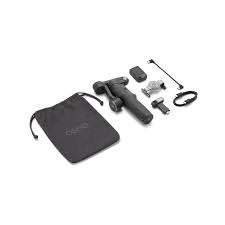 DJI Osmo Mobile 8P Advanced Tracking Combo Smartphone Gimbal
