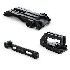 Blackmagic URSA Mini Shoulder Support Kit - Pro Shot
