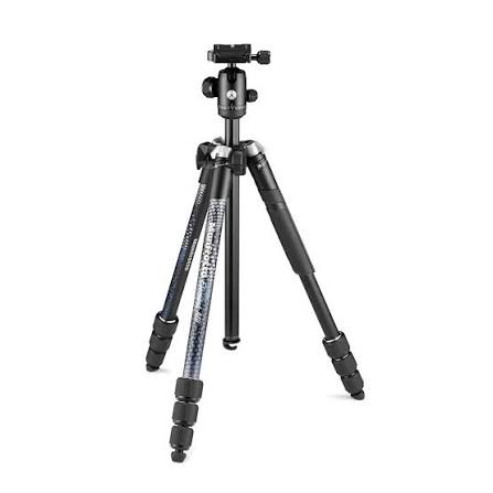 Manfrotto Element MII Aluminum
