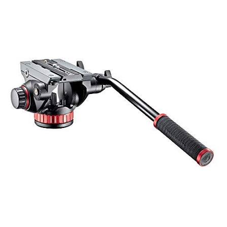 Manfrotto 502AH Video Head Kit