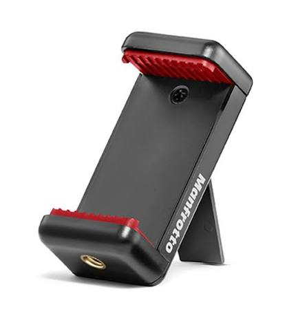 Manfrotto Smartphone ClampManfrotto Smartphone Clamp