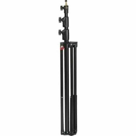 Manfrotto Alu Air Cushioned Stand