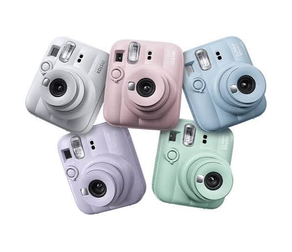 Fujifilm Instax Mini 13 Instant Camera