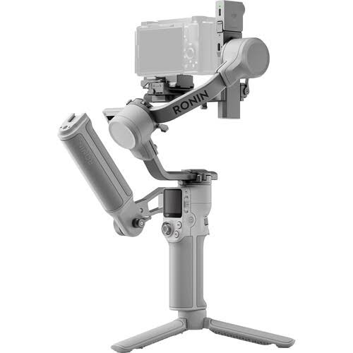 DJI RS 4 Mini Combo Professional 3-Axis Gimbal Stabilizer