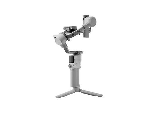 DJI RS 4 Mini Professional 3-Axis Gimbal Stabilizer